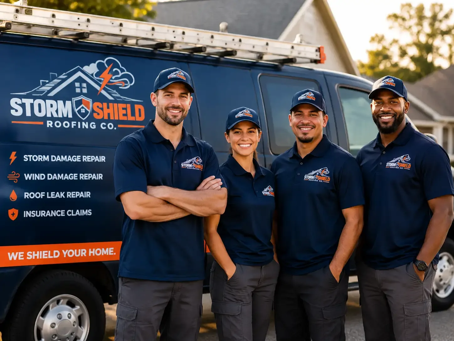 Storm Damage Roof Repair company in Sula, MT