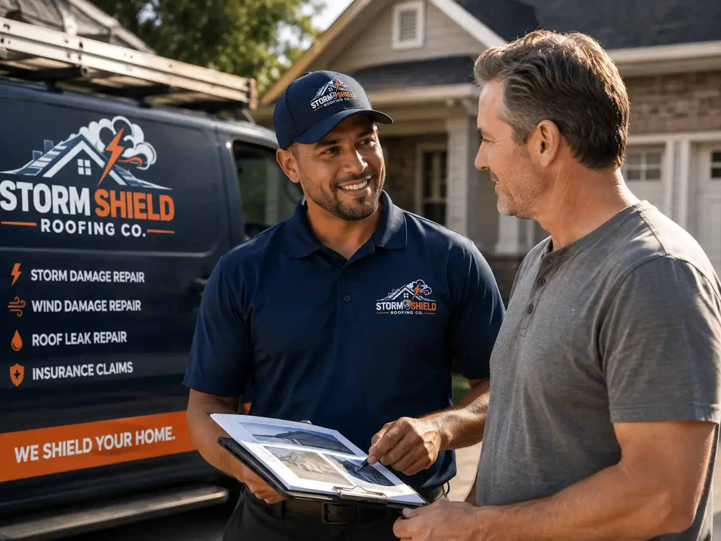 Storm Damage Roof Repair Sula, MT FAQs